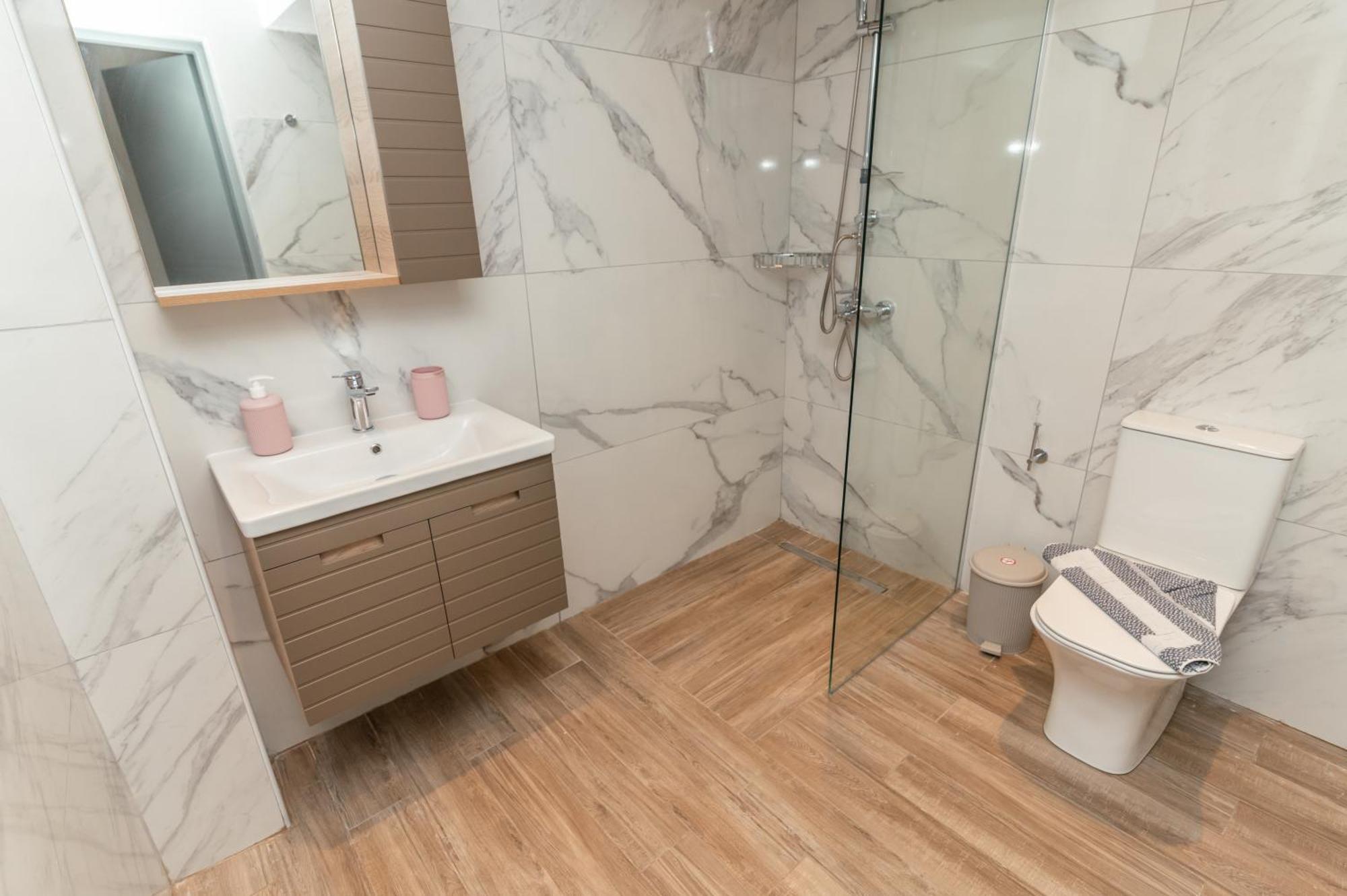 Lux City Apartment Kos-stad Buitenkant foto