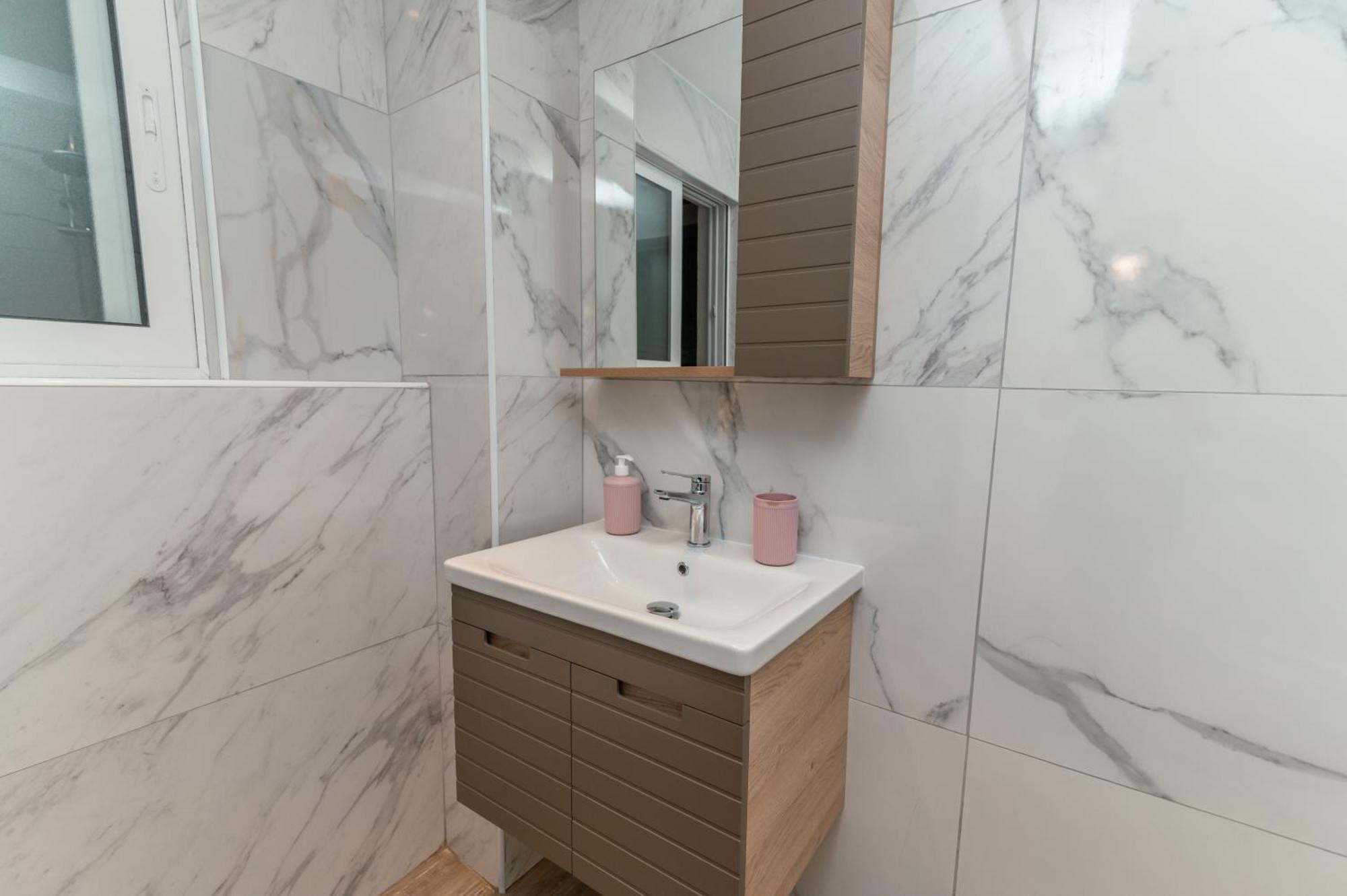 Lux City Apartment Kos-stad Buitenkant foto